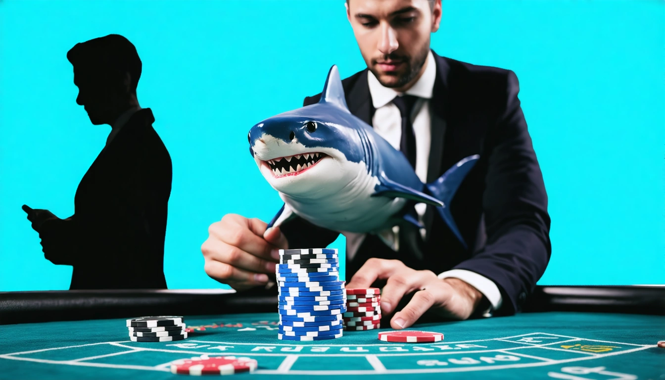 app RazorShark